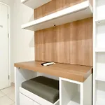 Homey And Nice 3Br At Springlake Summarecon Bekasi Apartment By Travelio