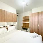 Homey And Nice 3Br At Springlake Summarecon Bekasi Apartment By Travelio